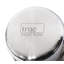 True Induction Gourmet 1,5 L Casserole avec couvercle