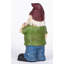 Gnomes UV Resistant Polyresin Garden Statue