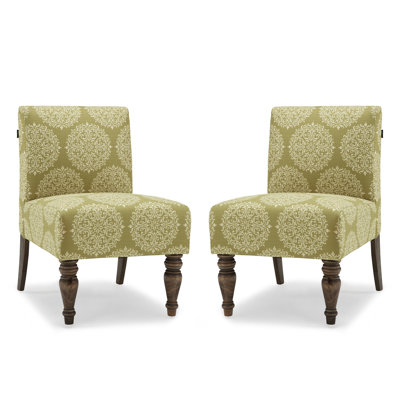 Fauteuil de chambre Craner
