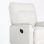 Fauteuil inclinable manuel de 33,1 po de largeur-1395342312