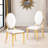Carterville Stainless Steel Side Chair-1336326724-1336326727