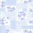 Antibacterial Woven Carpet (3D Digital Print) 4.0 x 5.9 Feet, 100% Polyester, Pile Height: 0.3 Inches | PVC Felt Dot Non-Slip Underside, Machine Washable, Perfect for Living Room & Bedroom Decor-1486353227