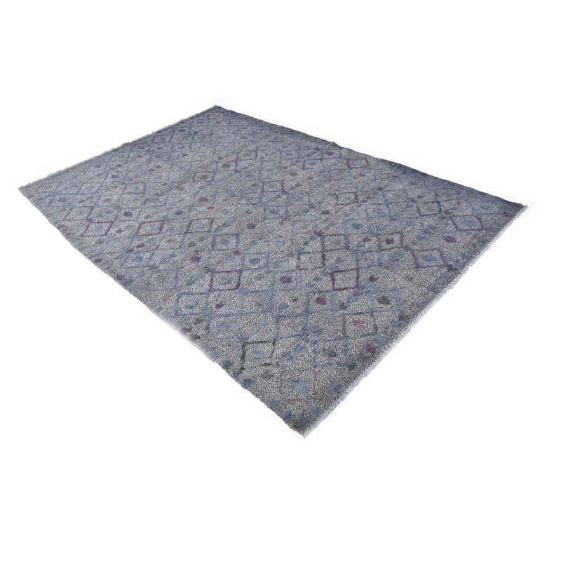 Pulaski Gray Rug