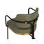 JALEN Upholstered Arm Chair