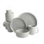 Zuma 16 Piece Dinnerware Set, Service for 4-446717184