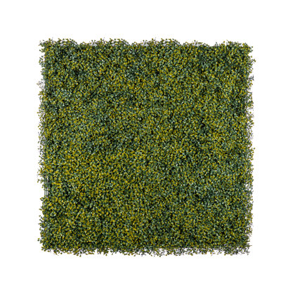 Wall Panel Arrangement