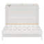 Lit escamotable double avec grands tiroirs-1184700141