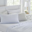 Ensemble de draps en percale 100% coton 200 fils Laura Ashley Marissa-49889590-100477293