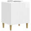 43cm W Manufactured Wood Bedside Table-1873209687