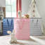 Sac de rangement en tissu Highland Dunes