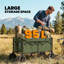 Camping Trailer-124613733