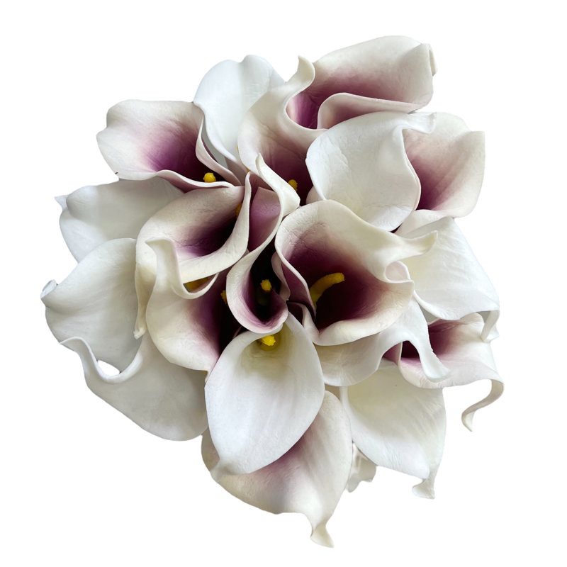 Sprays Maddux, Blanc / Mauve