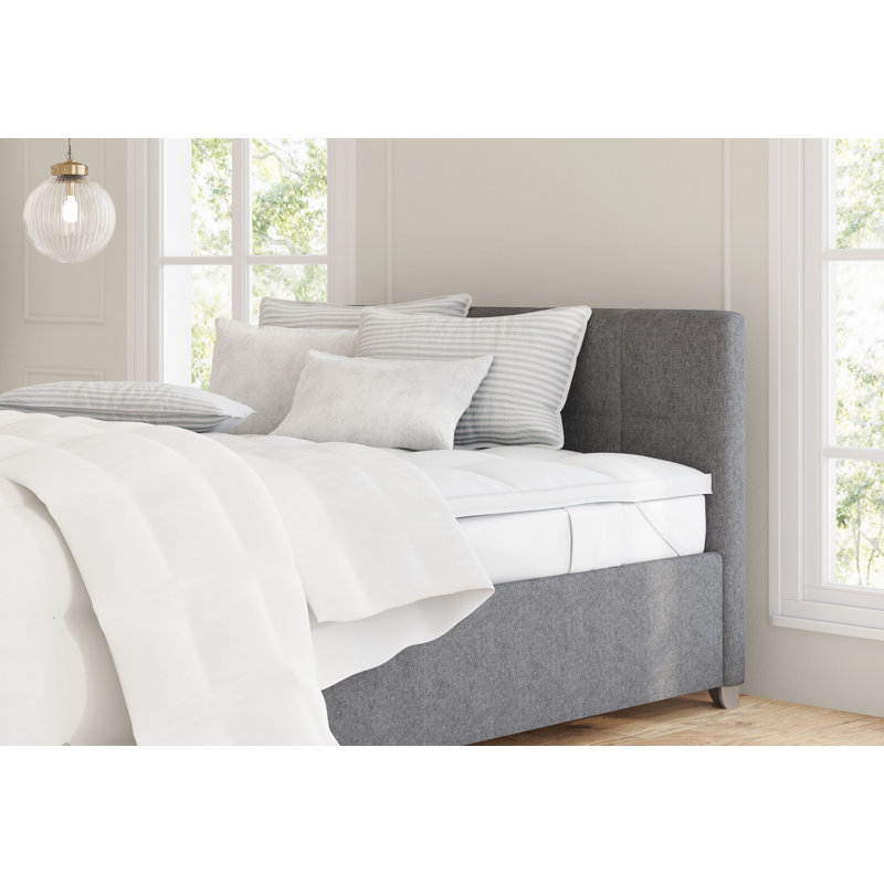 Extra Heavyweight Down Comforter, Kingsize