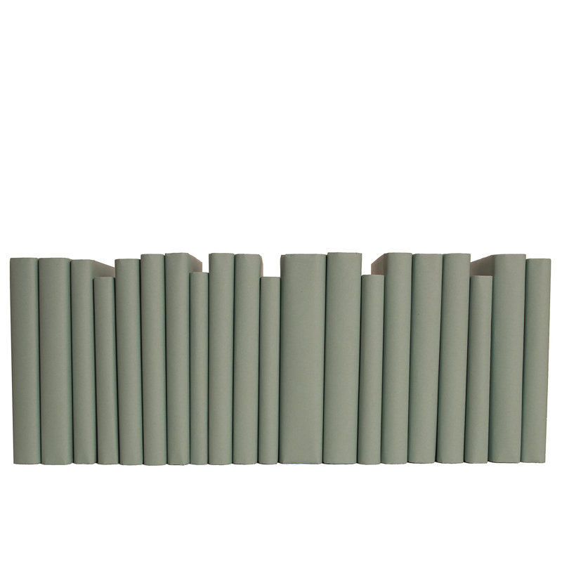 Seafoam Wrapped: Color By The Foot