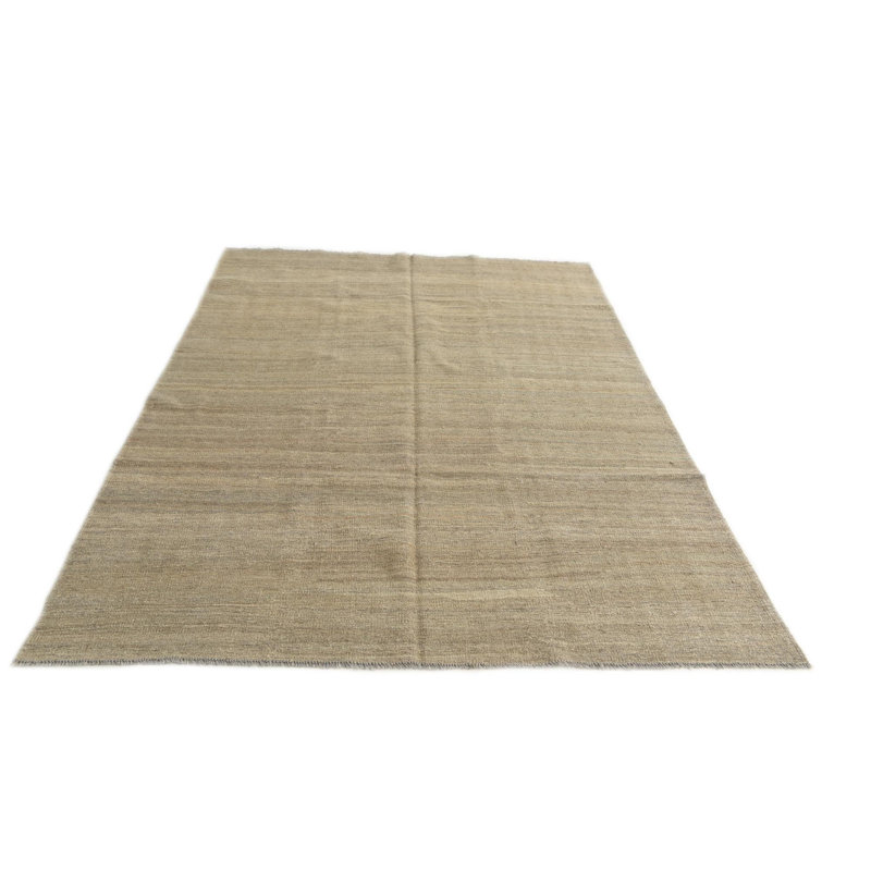 Mulloy Light Brown Rug