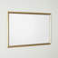 Rectangle Stainless Steel Mirror-603115795