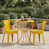 Jaune