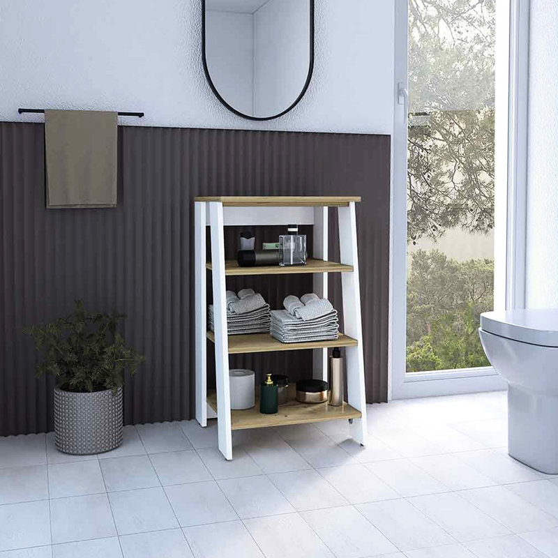 Linen Cabinet