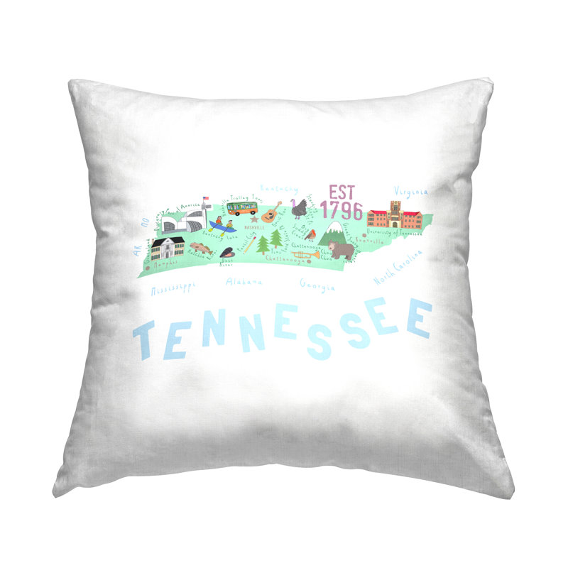 Throw Pillow