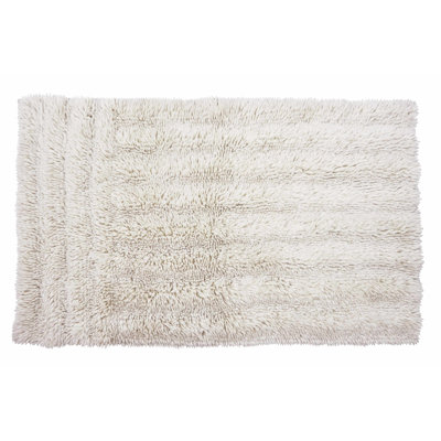 Sheep Of The World Hand Tufted Wool Indoor Rug