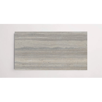 Travertino 24" x 48" Matte Tile