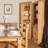 Totten Solid Wood Bookcase