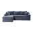 Grey est en rupture de stock
