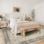 Striped Machine Braided Area Rug-484350783