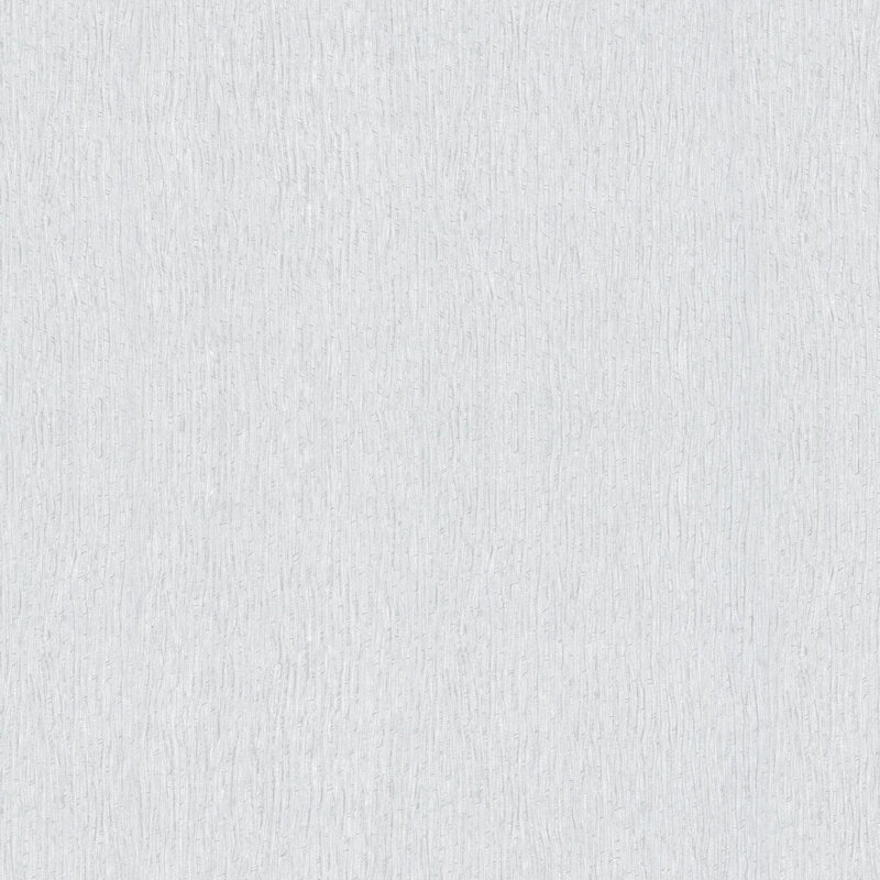 Rouleau de papier peint texturé blanc