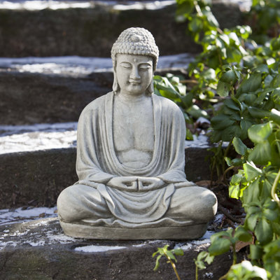 Weather Resistant UV Resistant Garden Statue