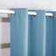 Rideau occultant en polyester Colfield-2040951935-2040951907