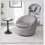 Fauteuil demi-tonneau Winnie-170755498