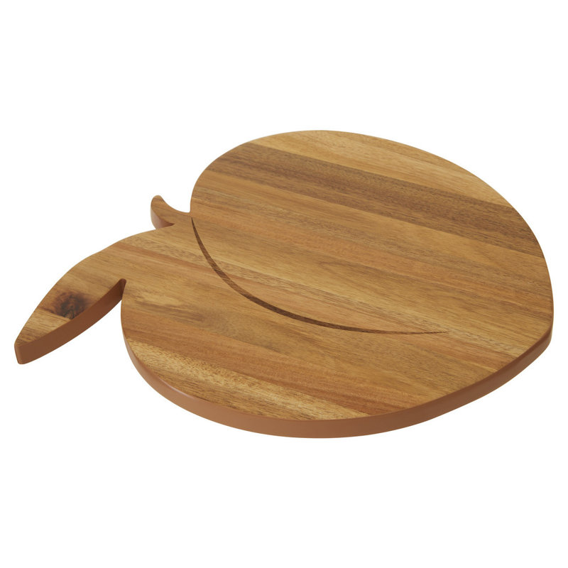 John Acacia Wood Chopping Board