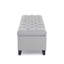 GLOUSTER RANGEMENT OTTOMAN V2-500084415