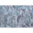 Premium Machine Washable Kumbhar AMF1344 Abstract Rug-1874107602