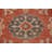 Vegetable Dye Oushak Turkish Area Rug 8x10