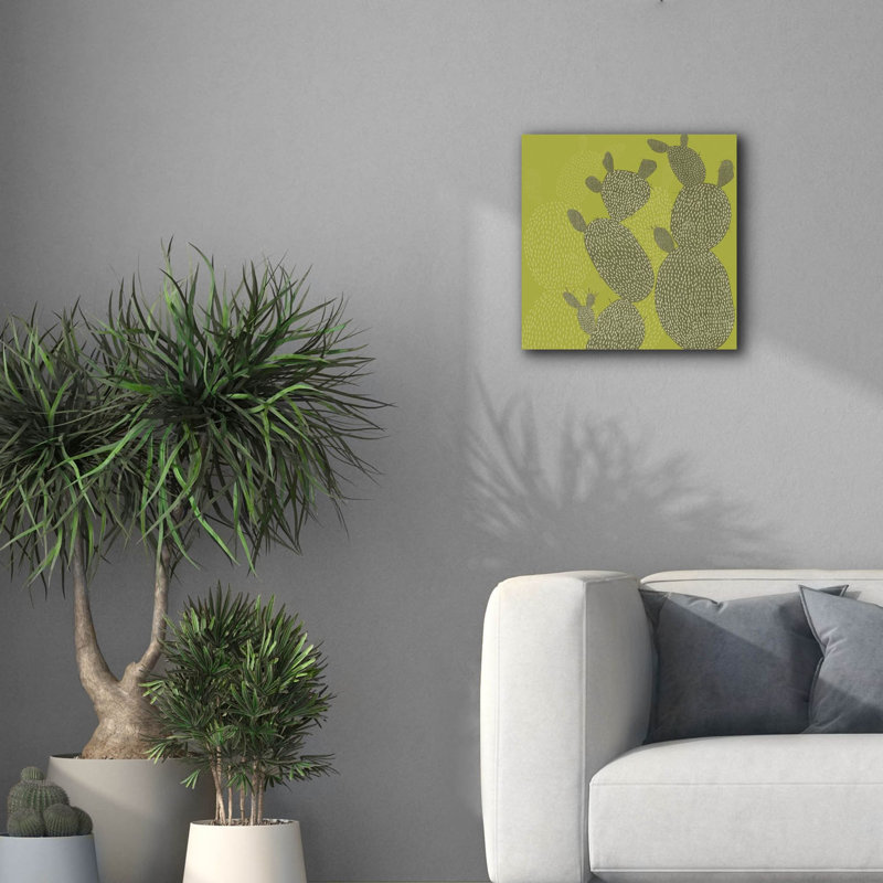 «Epunt Graffiti 2» par Chariklia Zarris, art épique Graffiti, 18 po x 18 po