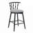 Wooden Barstool-521033560