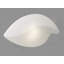 Dockrey Organza Fabric Flush Mount