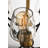 Roseta 5 - Light Dimmable Chandelier-2091699513