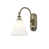 Antique Brass