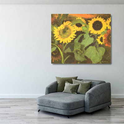 Tournesols