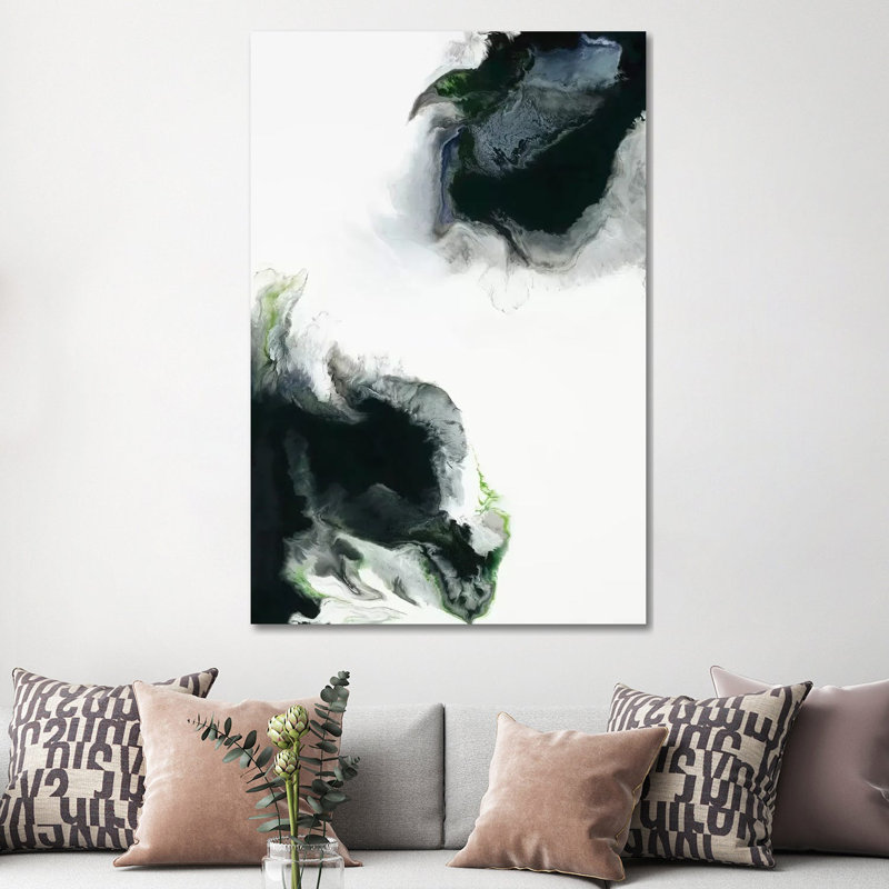 Triumph by Corrie LaVelle - Wrapped Canvas Painting, 20.32 cm H x 30.48 cm W