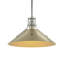 Luminaire suspendu conique à 1 lumière Henry-66174534-66174538-121977070