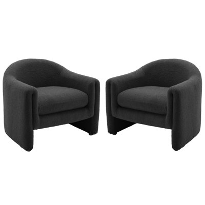 Chaise d'appoint Esly