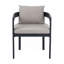 Chaise de salle à manger Elko-912886078-912886073