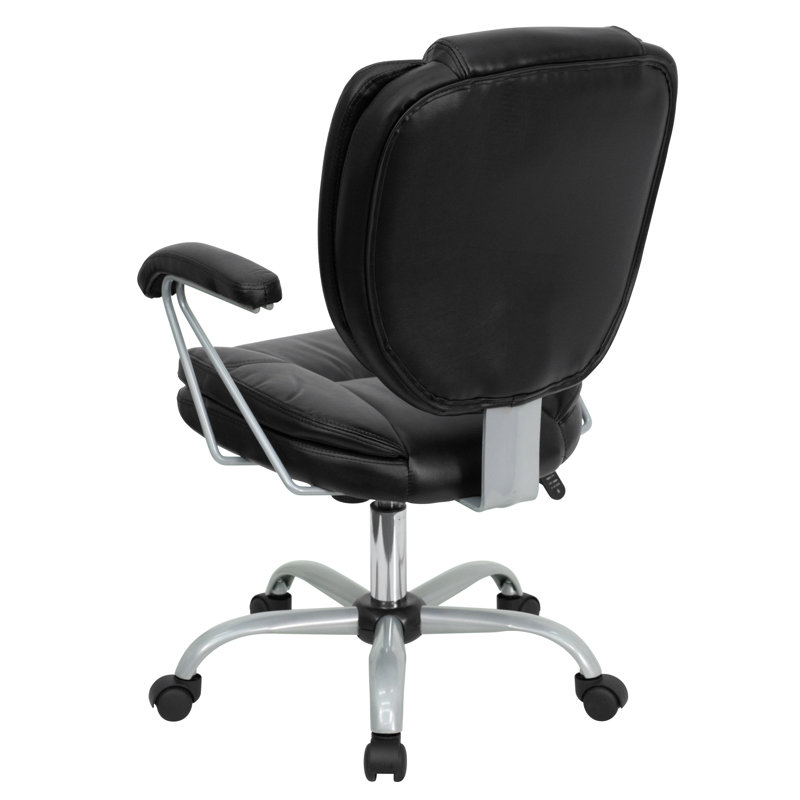 Chaise de travail 