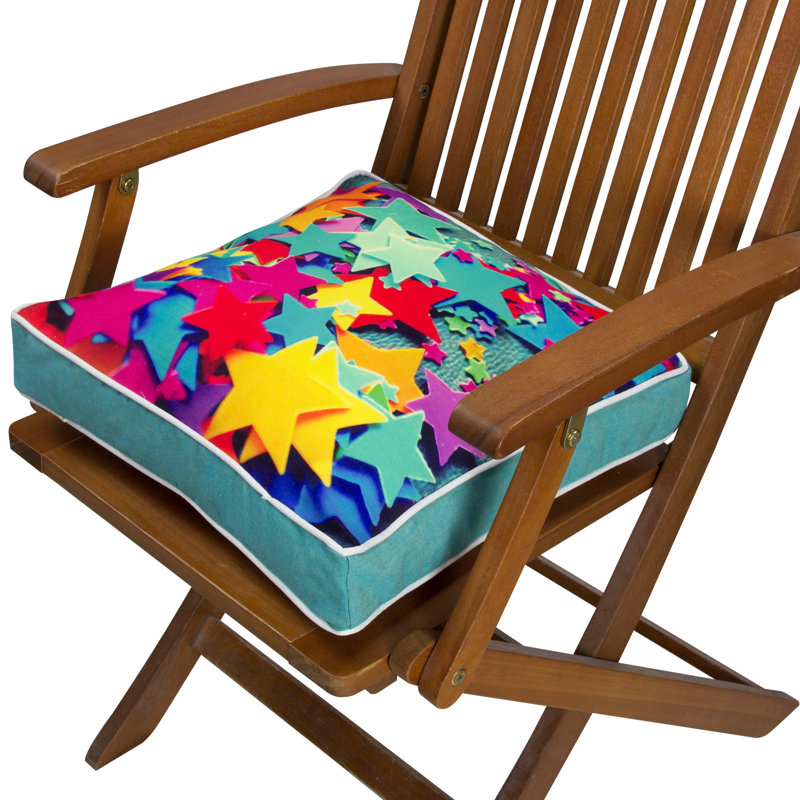 Housse et insert de coussin intérieur / extérieur Dolci