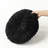 Decorative Round Throw Pillows For Bed Couch - 2 Pieces Handcraft Ruched Pumpkin Pillow,  Soft And Durable Velvet Floor Pillow For Home Decor, Bed Living Room And Sofa-113768562