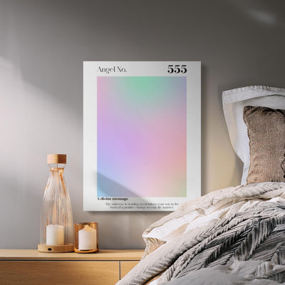 Wrapped Canvas Print Set